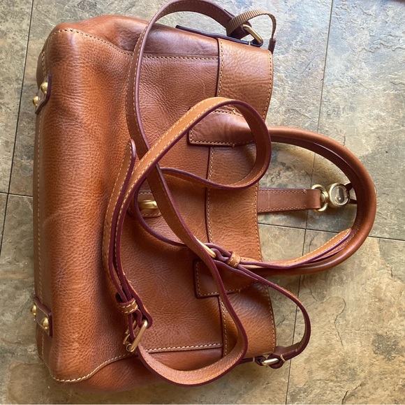 Dooney & Bourke florentine amelie tote - Picture 6 of 16